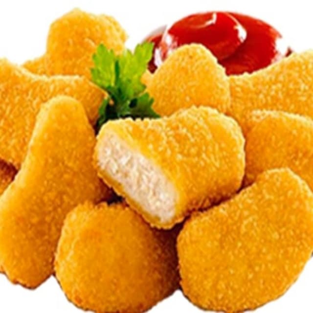 Frozen Chicken Nuggets 500gm