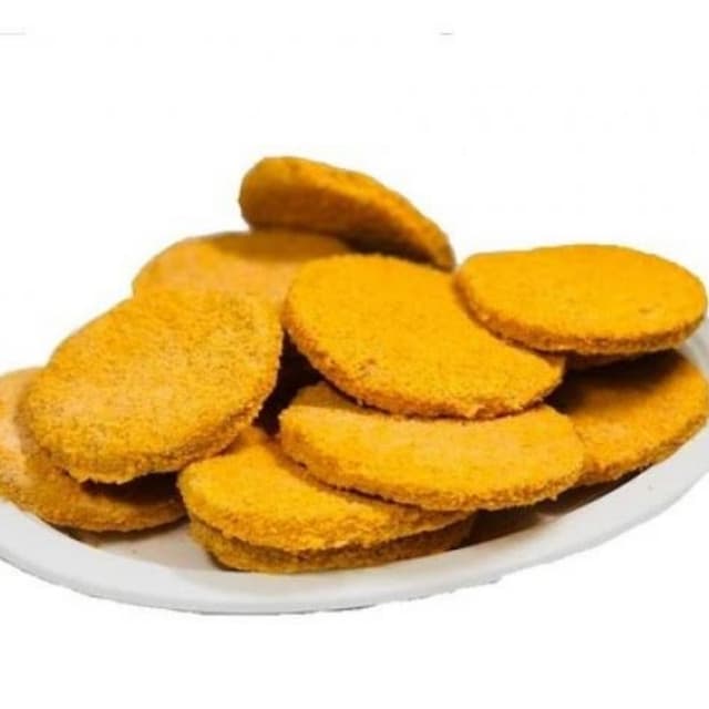 Chicken Burger Patties 16pcs