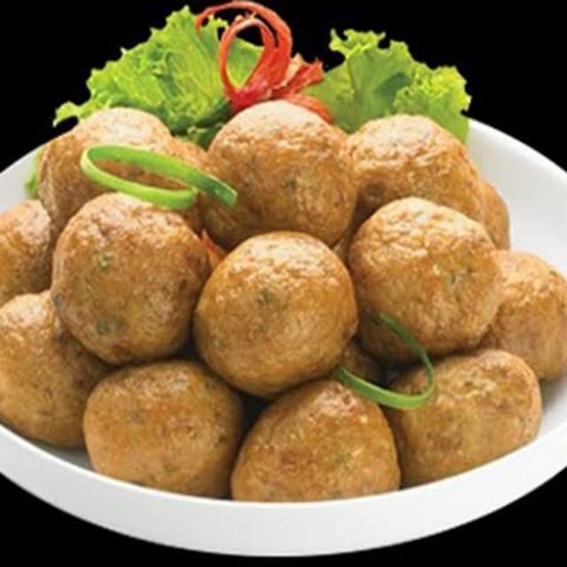 Frozen Chicken Kofta 12pcs